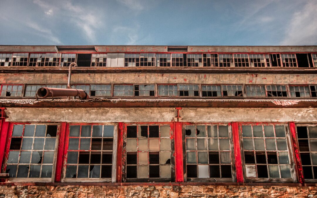 The Unfinished Story